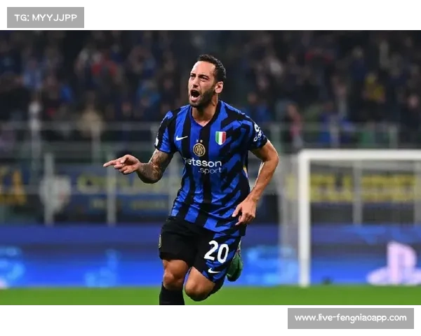 “劳塔罗欧冠点射破门,国米队长领袖气质尽显”